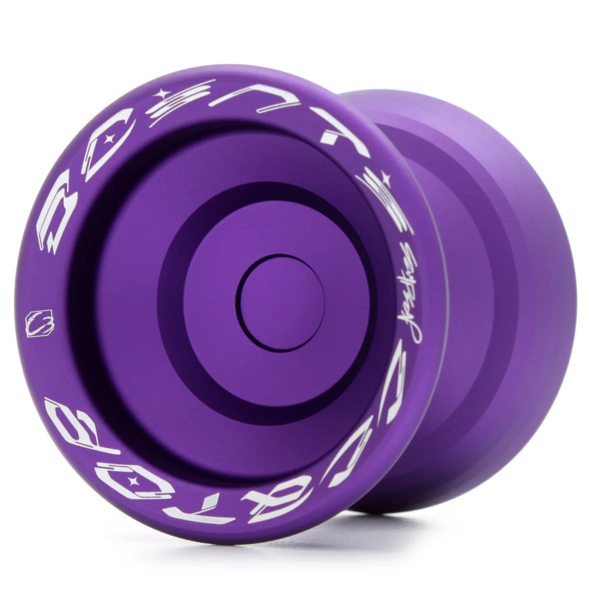 C3Yoyodesign Scintillator – TOPSYO