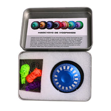 Load image into Gallery viewer, MagicYOYO D6 Spinner