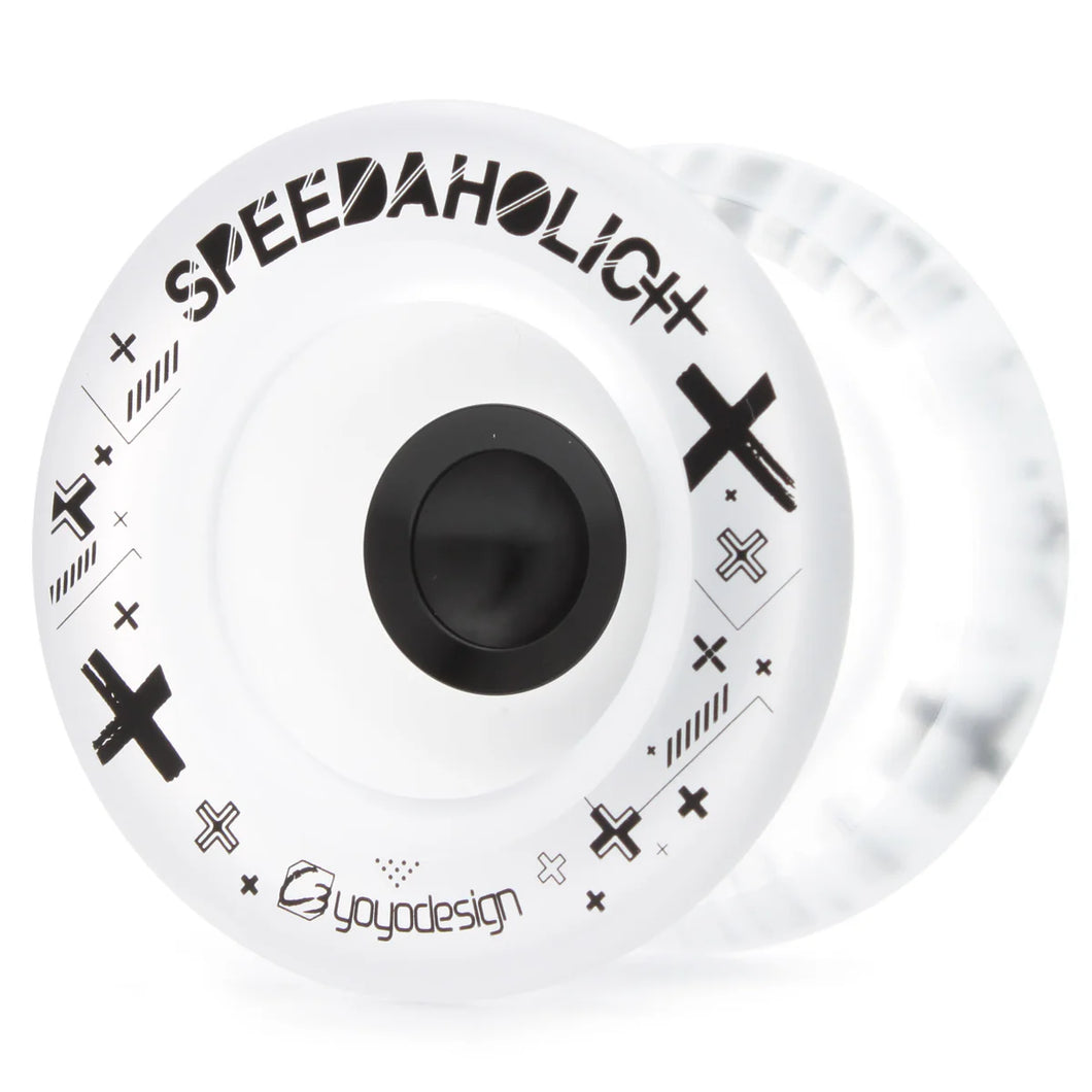C3Yoyodesign Speedaholic XX