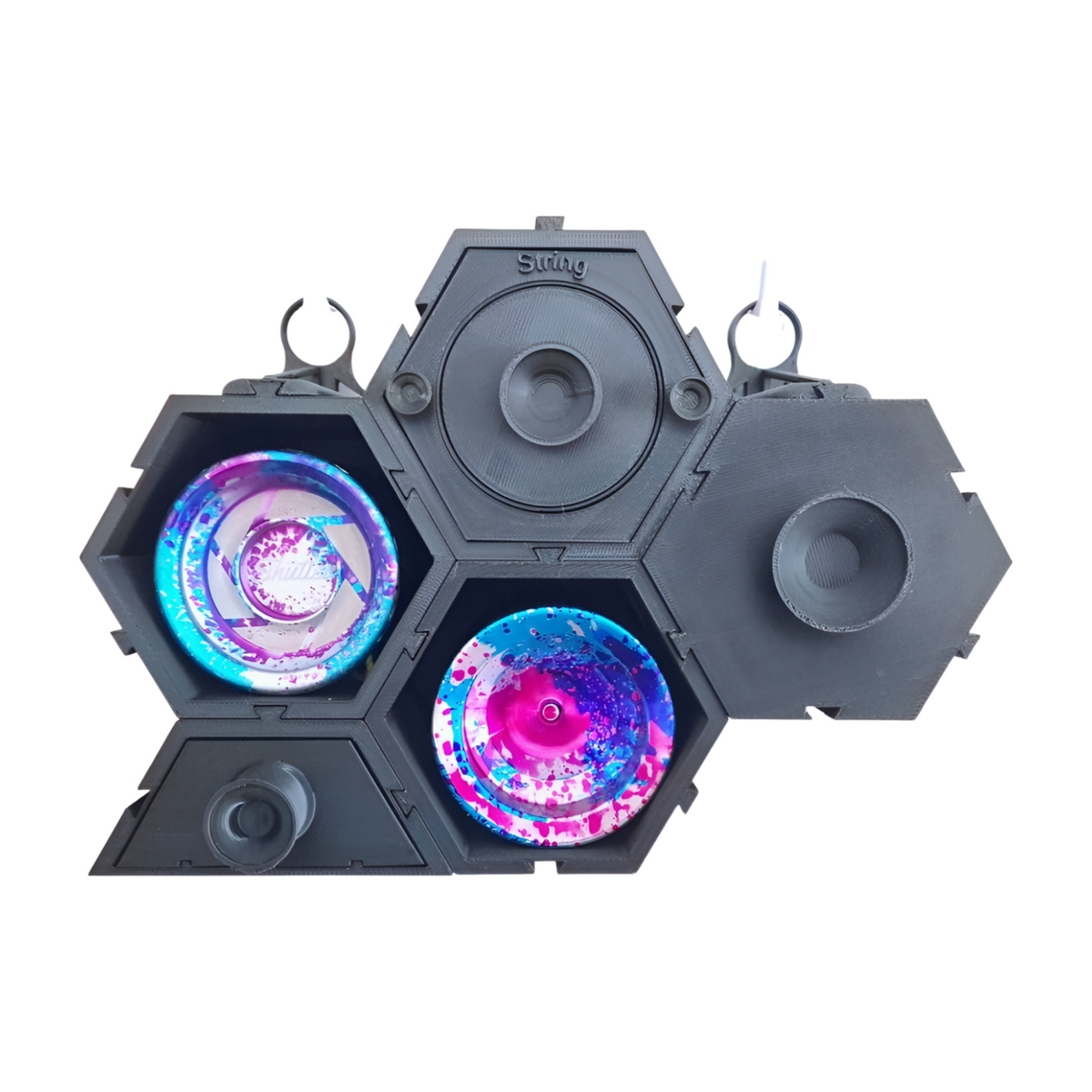 Yo-Hex Yoyo Display Bundle | Yoyo Shop Australia – TOPSYO