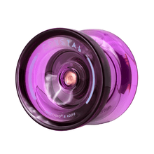 Load image into Gallery viewer, MagicYOYO Crystal K2 Plus FADE