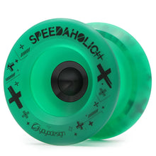 Load image into Gallery viewer, C3Yoyodesign Speedaholic XX