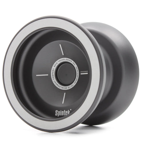 Spintek Crosshair