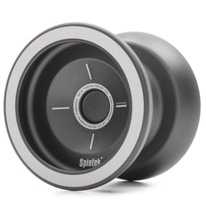 Spintek Crosshair