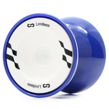 Load image into Gallery viewer, Offset Limitless - Free Spinning Shell Yoyo
