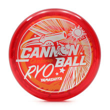 Load image into Gallery viewer, C3Yoyodesign Cannon Ball