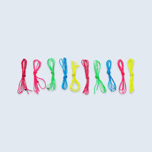 Load image into Gallery viewer, KROM Kendama String Pack - NEON