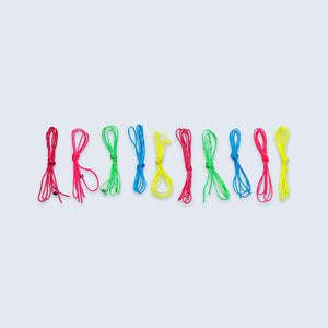 KROM Kendama String Pack - NEON