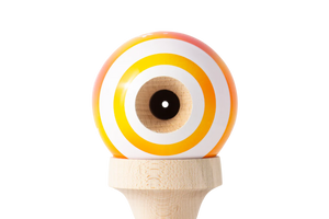 Lotus Kendamas - Pyro - Element Series