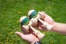 Load image into Gallery viewer, Lotus Kendamas - ET Pro Mod - Antiskid Matte V2