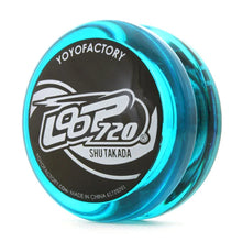 Load image into Gallery viewer, YoyoFactory Loop 720