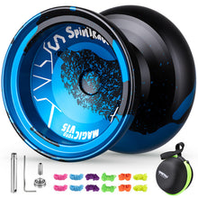 Load image into Gallery viewer, MagicYOYO V15 Spin Trace Value Pack