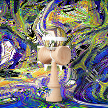 Load image into Gallery viewer, KROM NOIA 6