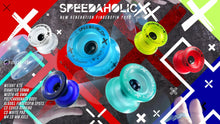 Load image into Gallery viewer, C3Yoyodesign Speedaholic XX