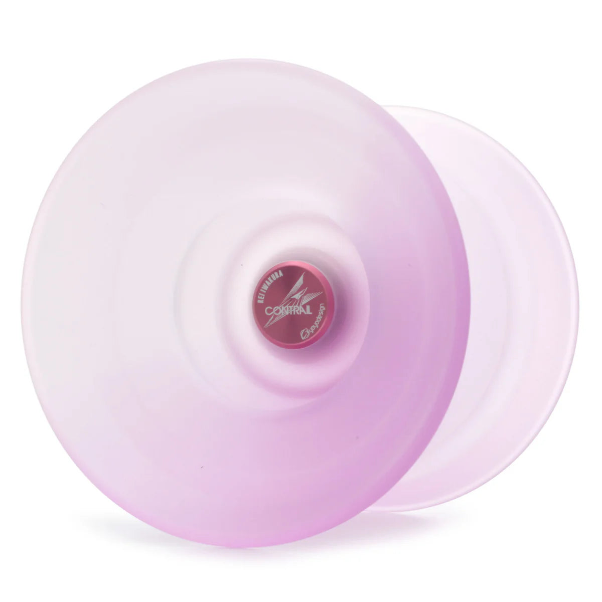 Waltz - C3 Yoyo Design | Yoyo Specialty Store Rewind