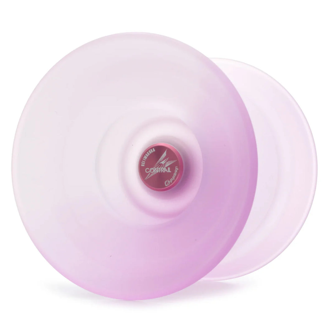 C3yoyodesign Contrail Off String Yoyo