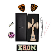 Load image into Gallery viewer, KROM Lambo Ken - Beech