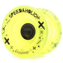 Load image into Gallery viewer, C3Yoyodesign Speedaholic XX