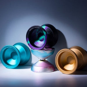 MagicYOYO Y04 Border Value Pack