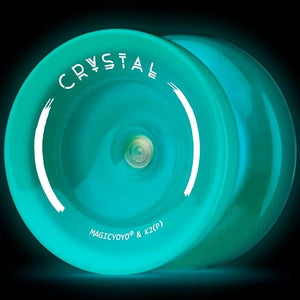 MagicYOYO Crystal K2 Plus