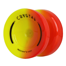 Load image into Gallery viewer, MagicYOYO Crystal K2 Plus FADE