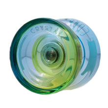 Load image into Gallery viewer, MagicYOYO Crystal K2 Plus FADE