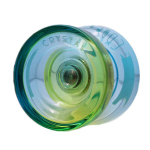 MagicYOYO Crystal K2 Plus FADE