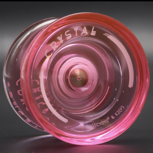 MagicYOYO Crystal K2 Plus