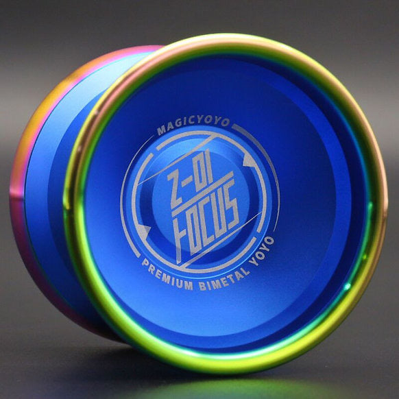 MagicYOYO Z01 Focus