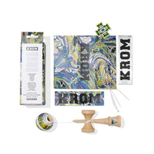 Load image into Gallery viewer, KROM NOIA 6