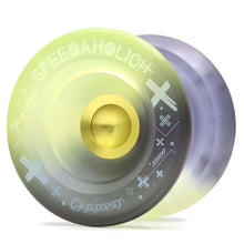 Load image into Gallery viewer, C3Yoyodesign Speedaholic XX