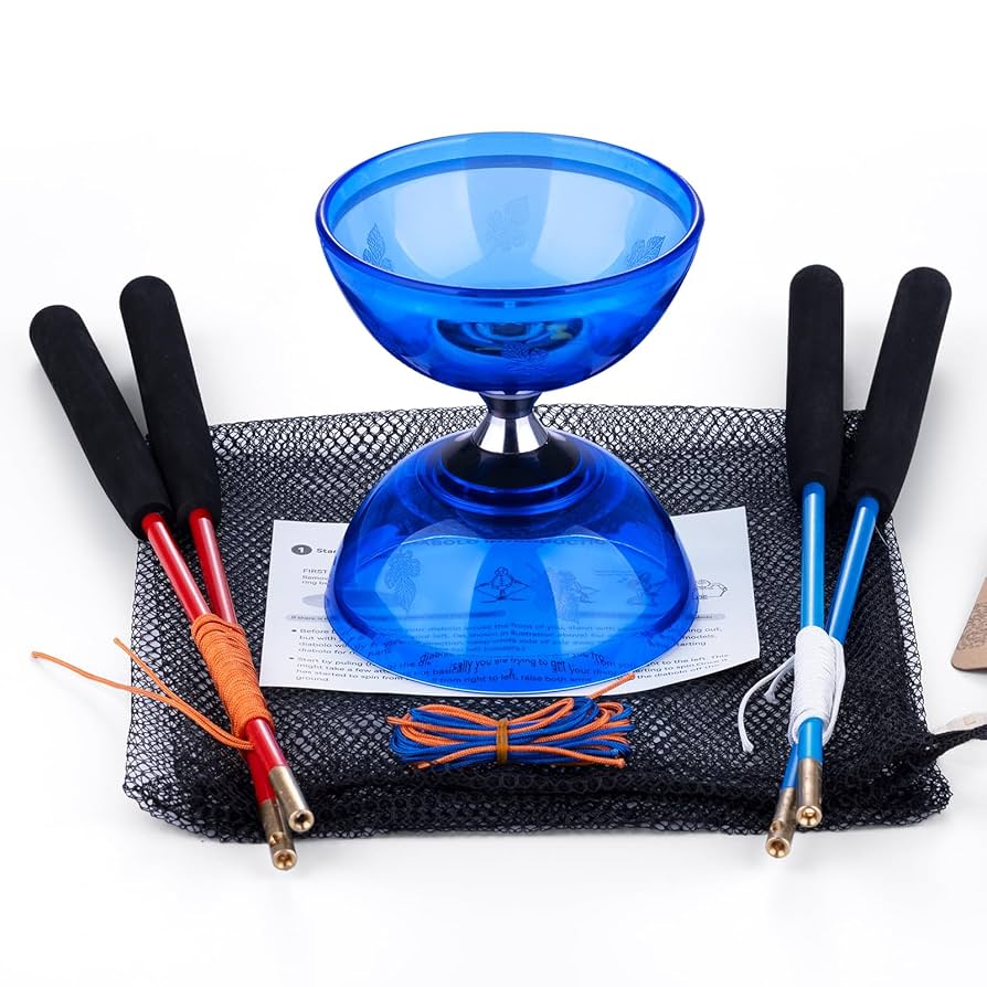 MagicYOYO Diabolo - Undersized