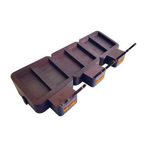 Yo-Hex CompDock