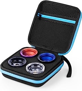 Royo Case Topper MagicYOYO Case - 4 YOYO – TOPSYO
