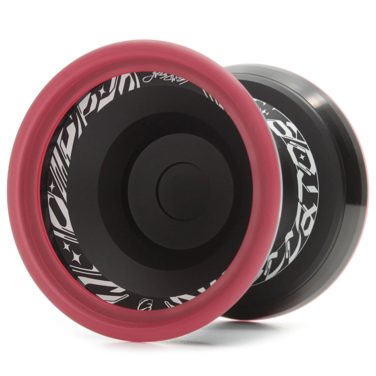 Super Scintillator by C3YoYoDesign – YoYoExpert