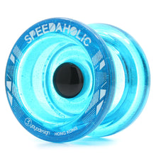 Load image into Gallery viewer, C3Yoyodesign - Speedaholic