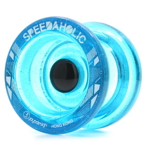 C3Yoyodesign - Speedaholic