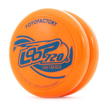 Load image into Gallery viewer, YoyoFactory Loop 720