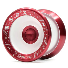 Load image into Gallery viewer, C3Yoyodesign Speedaholic FX