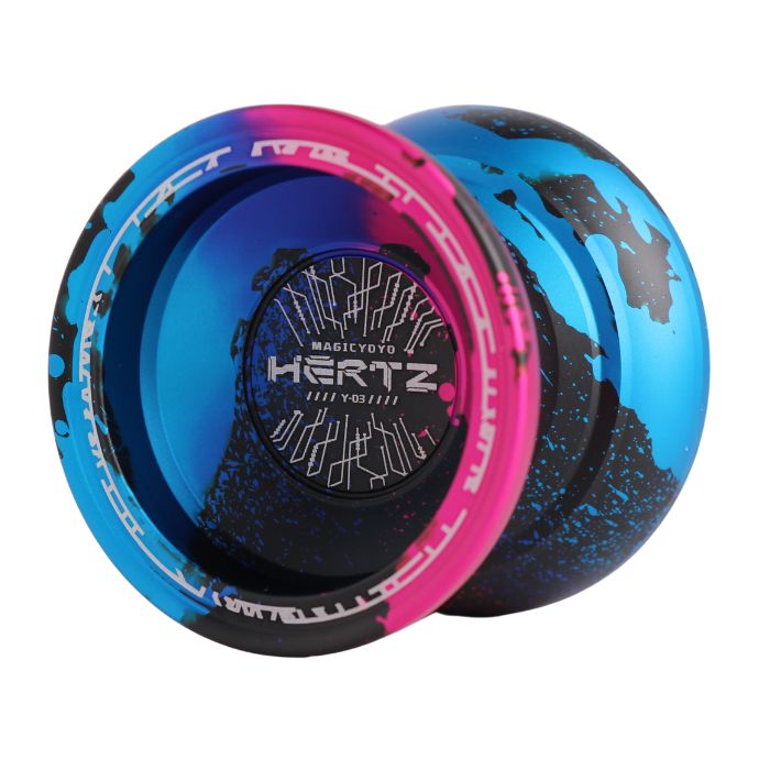 MagicYOYO Y03 Hertz