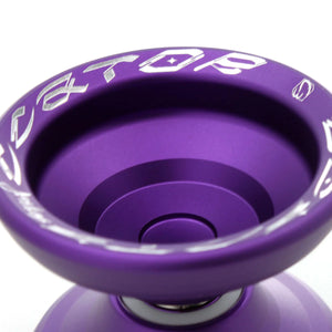 C3Yoyodesign Scintillator