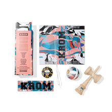 Load image into Gallery viewer, KROM NIOA 4