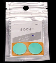 Load image into Gallery viewer, SOCHI Response Pads (Pair)