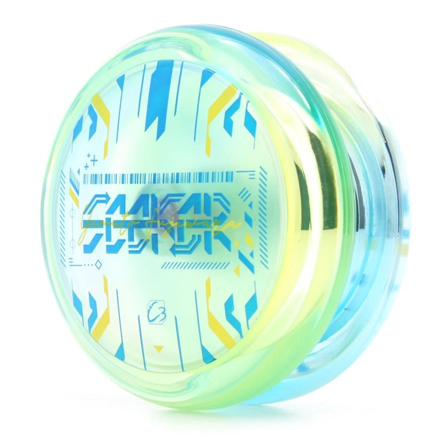 c3yoyodesign seeker ×4 Seeker YoYo - C3yoyodesign