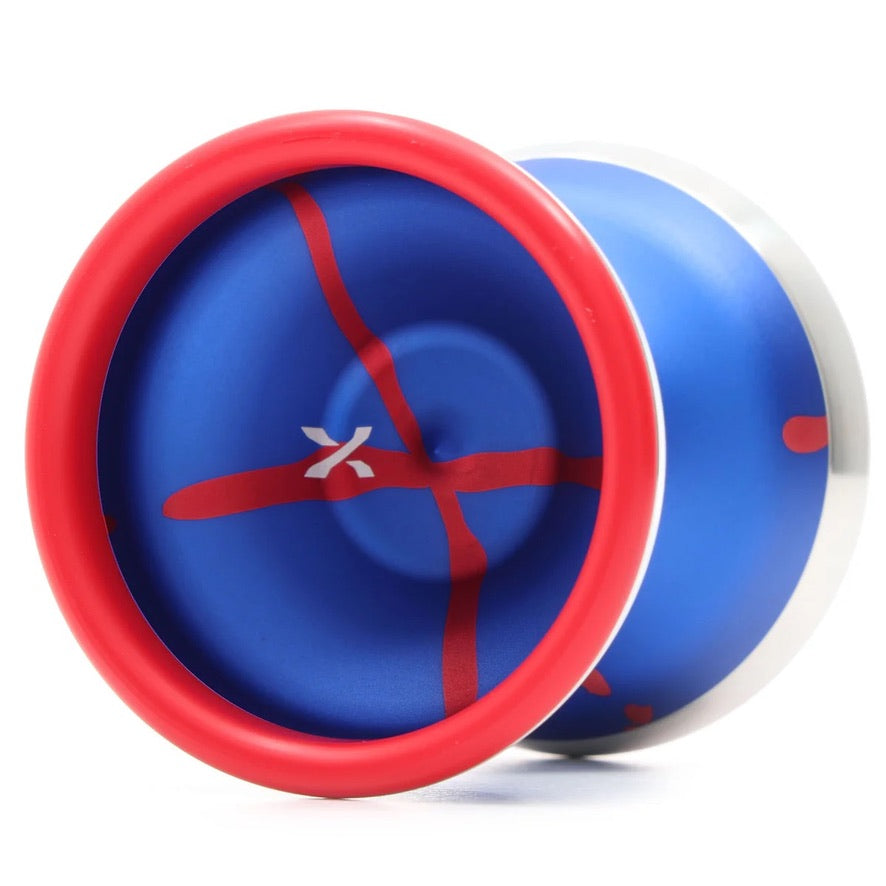 Offset XENON Prime Yoyo | Yoyo Shop Australia – TOPSYO