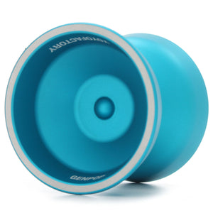 YoYoFactory Genpop