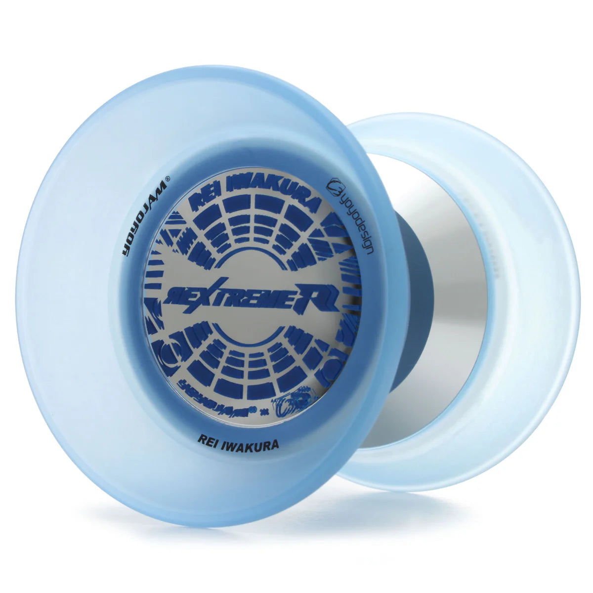 C3yoyodesign REXTREME R レクストリームR YOYOJAM x C3Yoyodesign Rextreme R – TOPSYO
