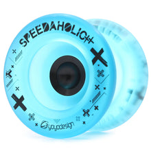 Load image into Gallery viewer, C3Yoyodesign Speedaholic XX