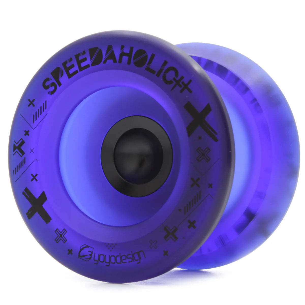 C3Yoyodesign Speedaholic XX – TOPSYO