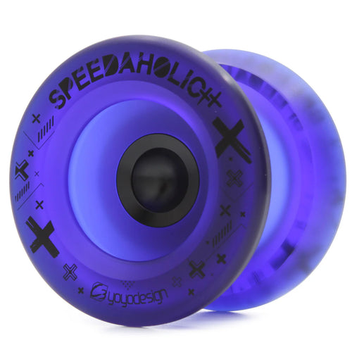 C3Yoyodesign Speedaholic XX